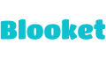 Logo de Blooket