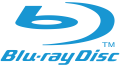 Logo de Blu-Ray