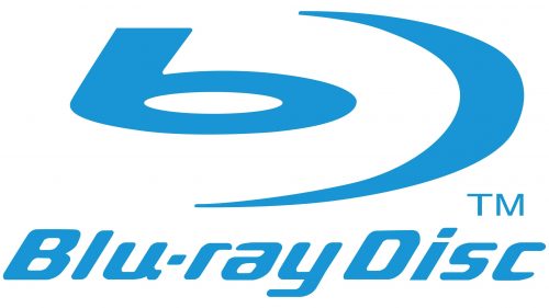 Logo de Blu-Ray
