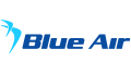 Logo de Blue Air