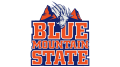 Logo de Blue Mountain State