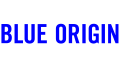 Logo de Blue Origin