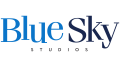 Logo de Blue Sky Studios