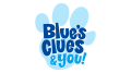 Logo de Blue's Clues