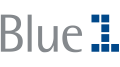 Logo de Blue1