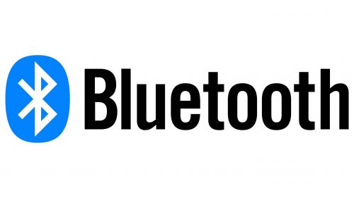 Logo de Bluetooth