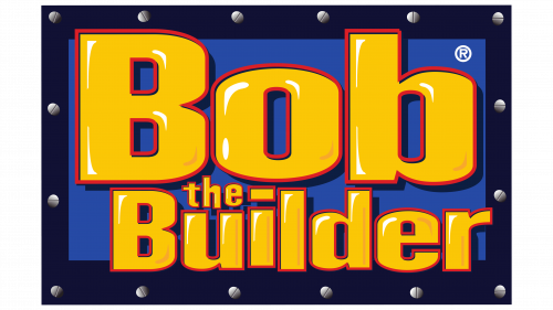 Logo de Bob the Builder en 1999