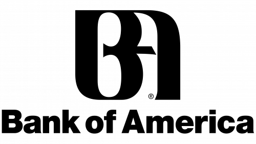 Logo de Bofa en 1983