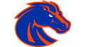 Logo de Boise State Broncos