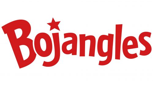 Logo de Bojangles