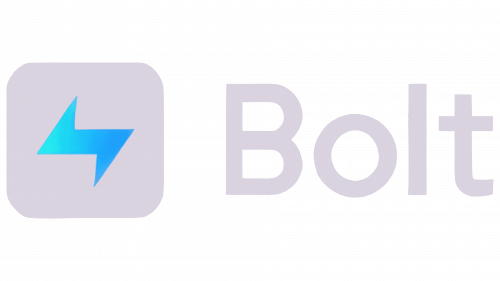 Logo de Bolt 2014-2015