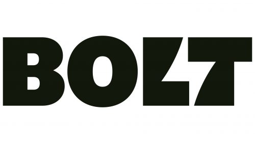 Logo de Bolt (finance)