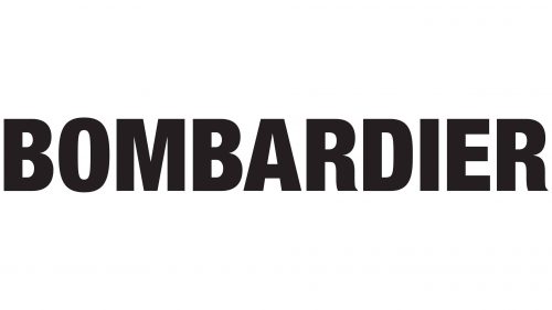 Logo de Bombardier