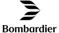 Logo de Bombardier