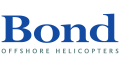 Logo de Bond Offshore Helicopters