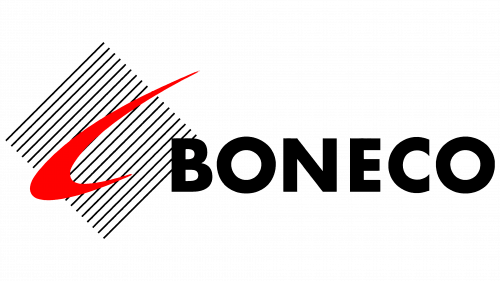 Logo de Boneco avant 2013