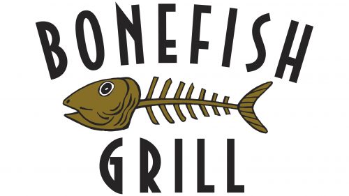 Logo de Bonefish Grill