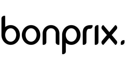 Logo de Bonprix en 2019