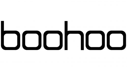 Logo de Boohoo