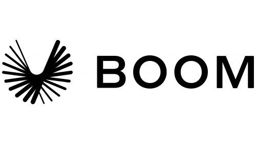 Logo de Boom Technology