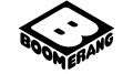 Logo de Boomerang