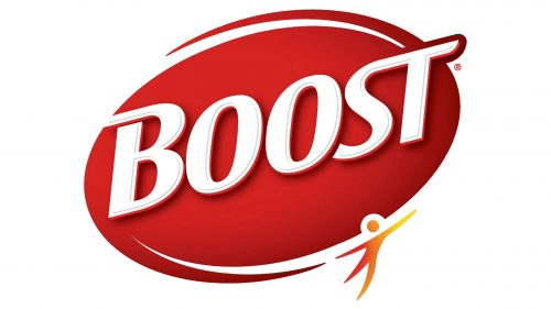 Logo de Boost