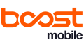 Logo de Boost Mobile