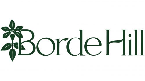 Logo de Borde Hill