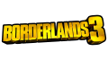 Logo de Borderlands
