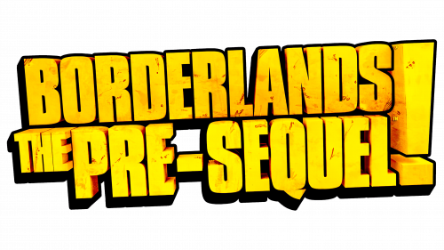 Logo de Borderlands en 2014