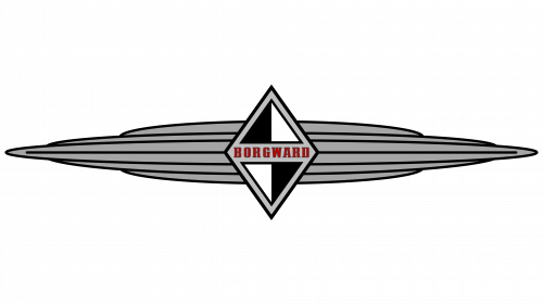 Logo de Borgward en 1919
