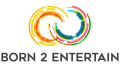 Logo de Born To Entertain