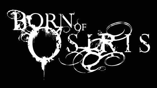Logo de Born of Osirsi