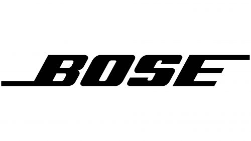 Logo de Bose