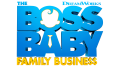 Logo de Boss Baby