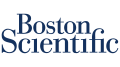 Logo de Boston Scientific