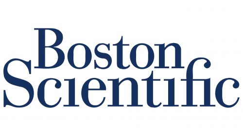 Logo de Boston Scientific