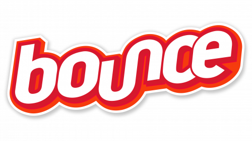Logo de Bounce en 2008