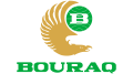 Logo de Bouraq Indonesia Airlines