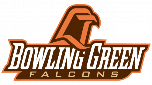 Logo de Bowling Green Falcons en 2004