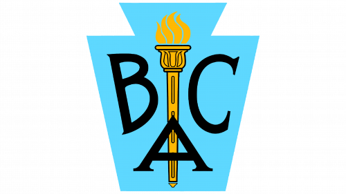 Logo de Boys' Clubs of America en 1931