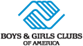 Logo de Boys and Girls Clubs