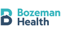 Logo de Bozeman Health