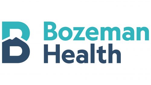 Logo de Bozeman Health