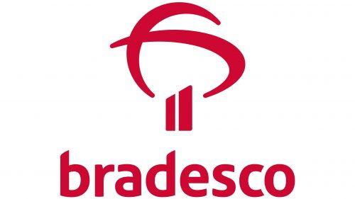 Logo de Bradesco