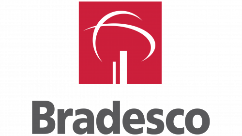 Logo de Bradesco en 2009