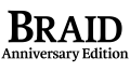 Logo de Braid Anniversary Edition