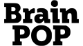 Logo de BrainPOP
