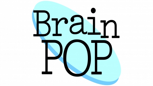 Logo de BrainPOP en 1999