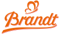 Logo de Brandt